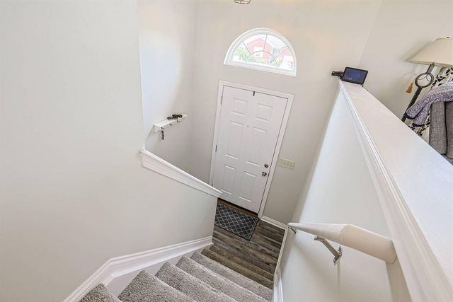 658 Colton Court, Independence, KY 41051