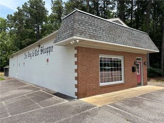 6952 Hull Street Rd, Richmond, VA 23224