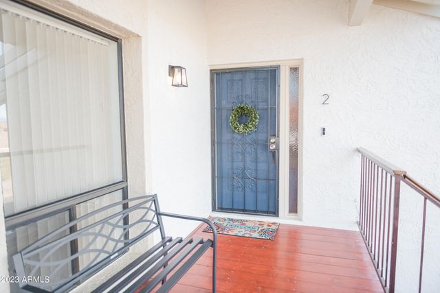 16453 E SEGUNDO Drive 2, Fountain Hills, AZ 85268