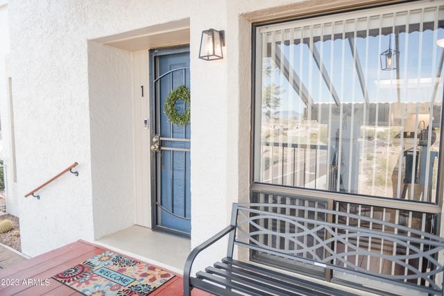 16453 E SEGUNDO Drive 2, Fountain Hills, AZ 85268