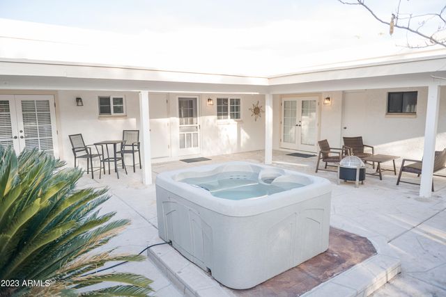 16453 E SEGUNDO Drive 2, Fountain Hills, AZ 85268