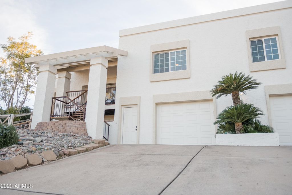 16453 E SEGUNDO Drive 2, Fountain Hills, AZ 85268