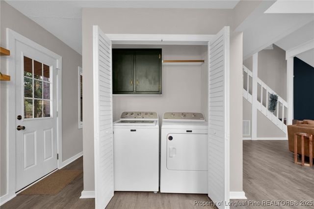 5937 Waters Edge Drive, Fayetteville, NC 28314