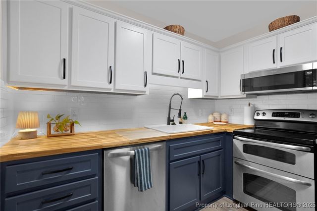 5937 Waters Edge Drive, Fayetteville, NC 28314