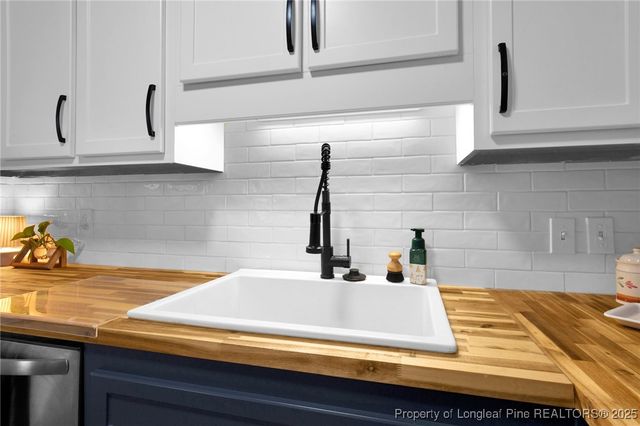 5937 Waters Edge Drive, Fayetteville, NC 28314