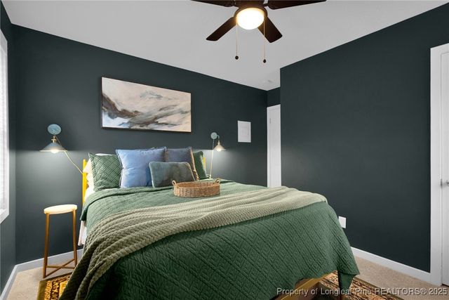 5937 Waters Edge Drive, Fayetteville, NC 28314