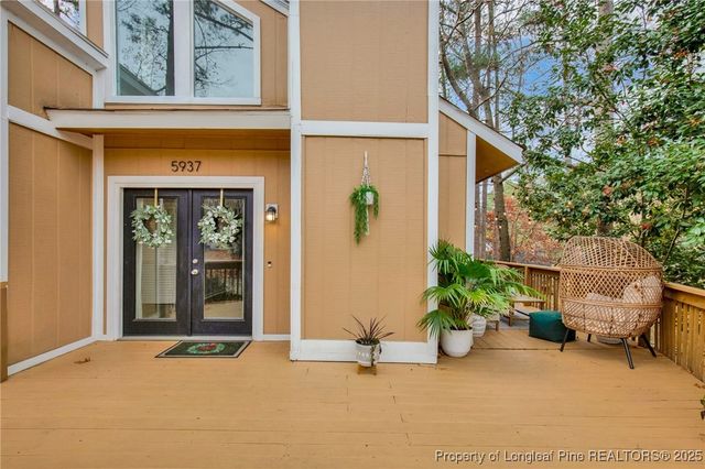5937 Waters Edge Drive, Fayetteville, NC 28314