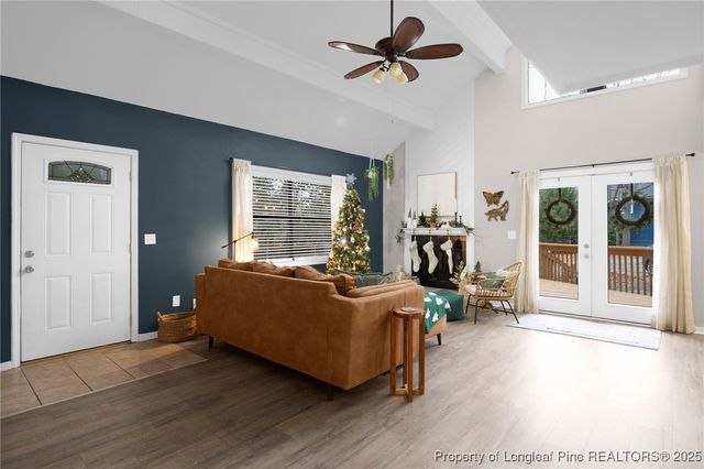 5937 Waters Edge Drive, Fayetteville, NC 28314