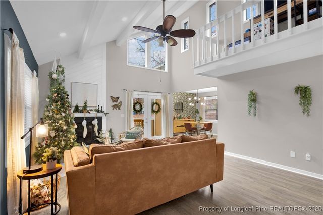 5937 Waters Edge Drive, Fayetteville, NC 28314