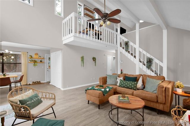 5937 Waters Edge Drive, Fayetteville, NC 28314