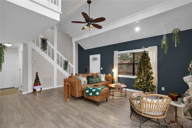 5937 Waters Edge Drive, Fayetteville, NC 28314