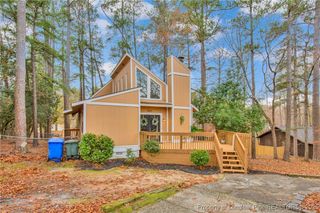 5937 Waters Edge Drive, Fayetteville, NC 28314