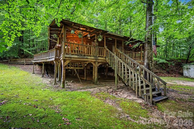 260 Cherrywood Lane, Sharon, SC 29742