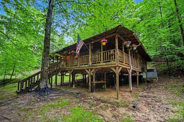 260 Cherrywood Lane, Sharon, SC 29742