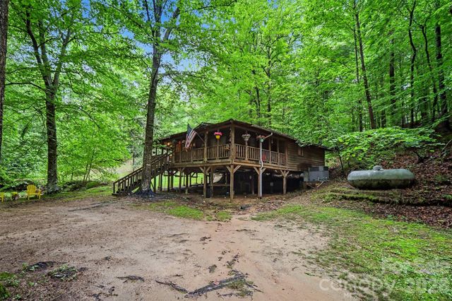 260 Cherrywood Lane, Sharon, SC 29742