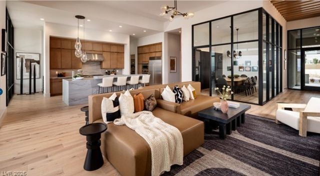 192 Rambling Vista Street, Las Vegas, NV 89138