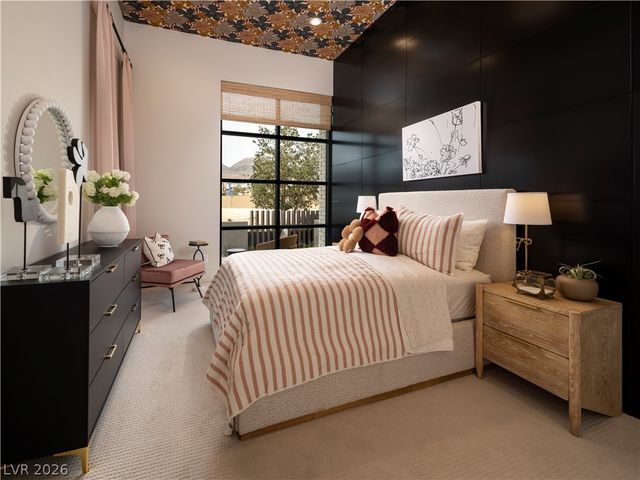 192 Rambling Vista Street, Las Vegas, NV 89138