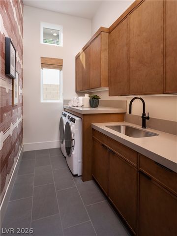 192 Rambling Vista Street, Las Vegas, NV 89138