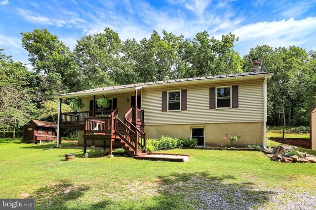 265 HIRSCHMANN RD, Biglerville, PA 17307