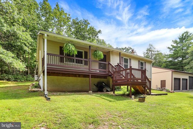 265 HIRSCHMANN RD, Biglerville, PA 17307