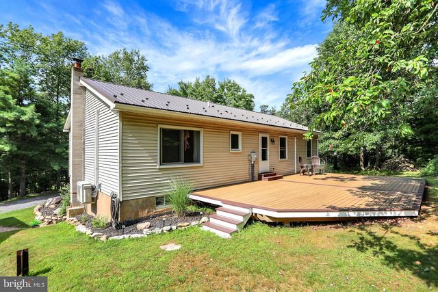 265 HIRSCHMANN RD, Biglerville, PA 17307