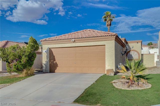 2368 Los Feliz Street, Las Vegas, NV 89156