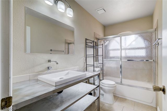2368 Los Feliz Street, Las Vegas, NV 89156