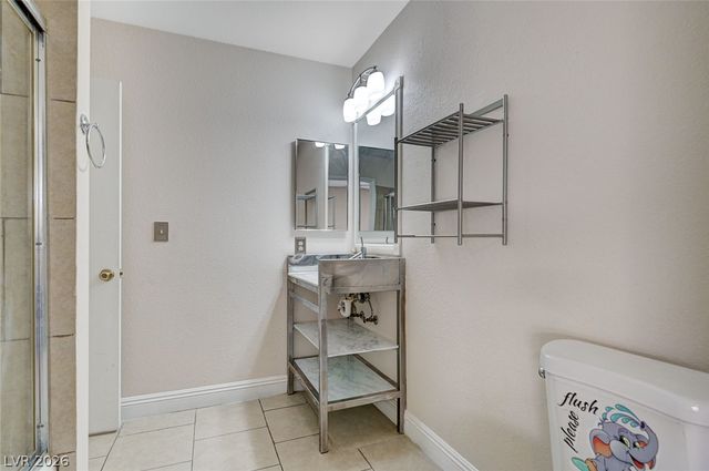 2368 Los Feliz Street, Las Vegas, NV 89156