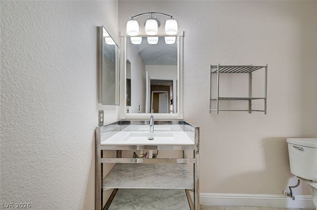 2368 Los Feliz Street, Las Vegas, NV 89156