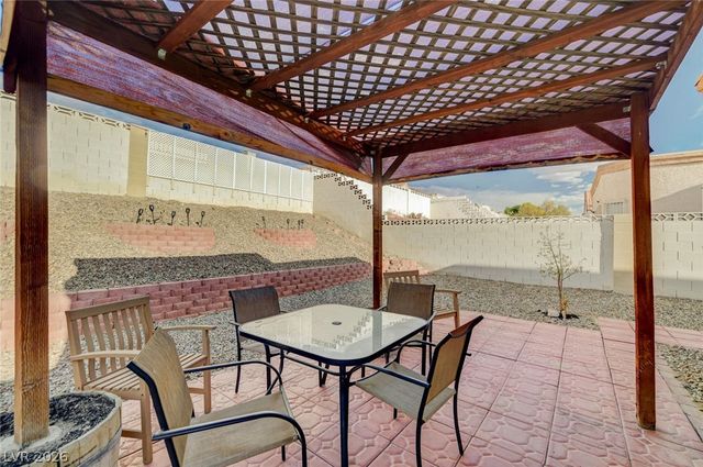 2368 Los Feliz Street, Las Vegas, NV 89156