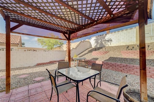2368 Los Feliz Street, Las Vegas, NV 89156