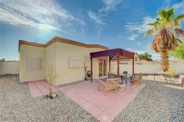 2368 Los Feliz Street, Las Vegas, NV 89156