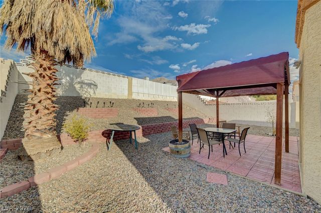 2368 Los Feliz Street, Las Vegas, NV 89156