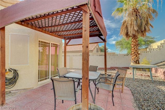 2368 Los Feliz Street, Las Vegas, NV 89156