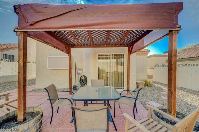 2368 Los Feliz Street, Las Vegas, NV 89156