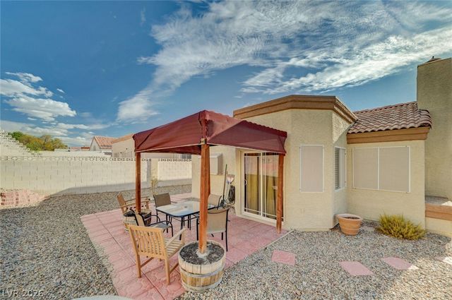 2368 Los Feliz Street, Las Vegas, NV 89156