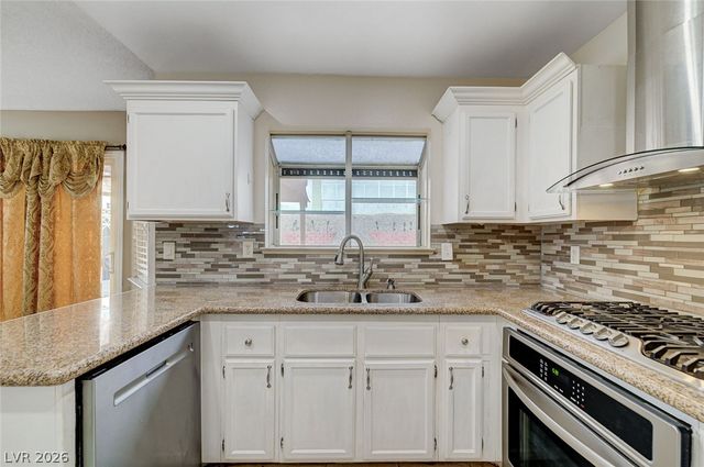 2368 Los Feliz Street, Las Vegas, NV 89156