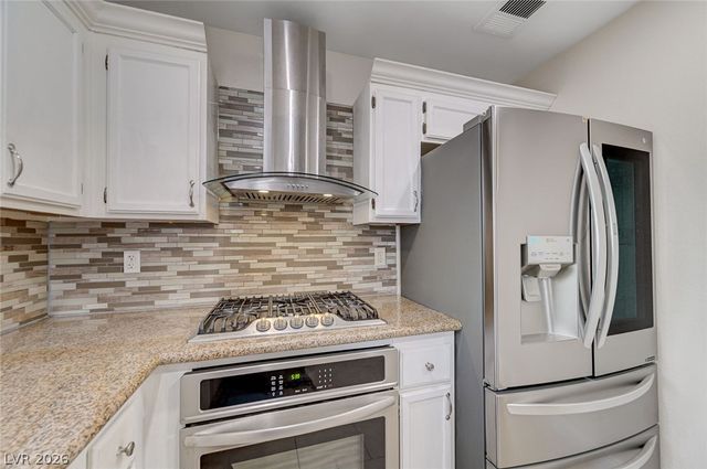 2368 Los Feliz Street, Las Vegas, NV 89156