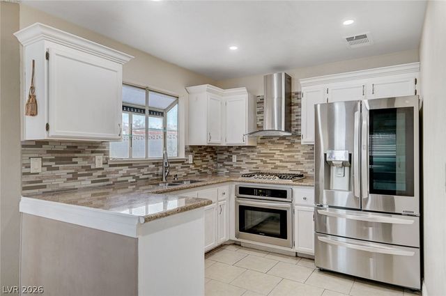 2368 Los Feliz Street, Las Vegas, NV 89156