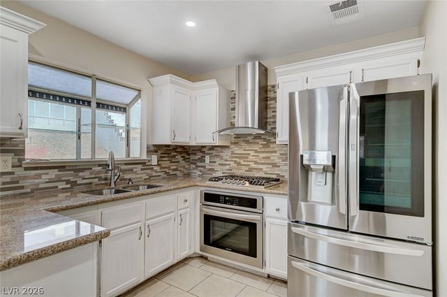 2368 Los Feliz Street, Las Vegas, NV 89156