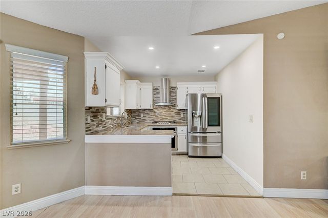 2368 Los Feliz Street, Las Vegas, NV 89156