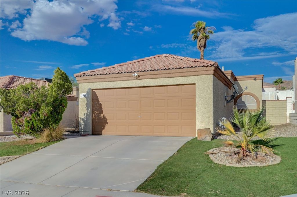 2368 Los Feliz Street, Las Vegas, NV 89156 — photo 2
