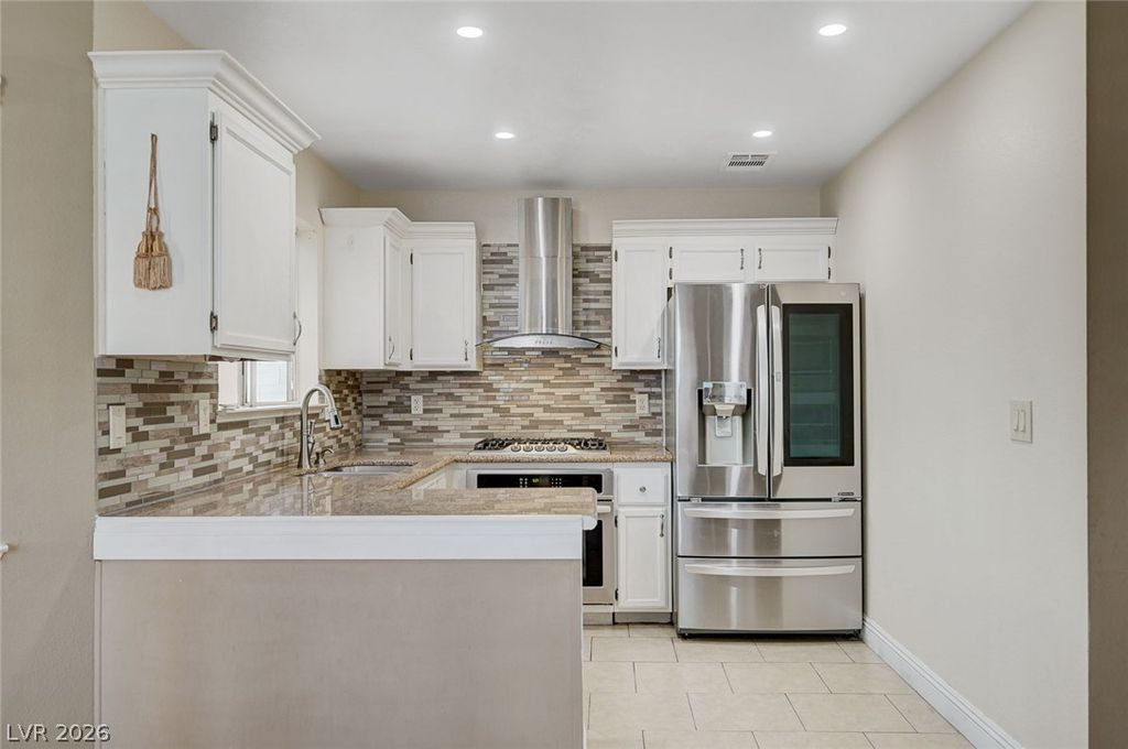 2368 Los Feliz Street, Las Vegas, NV 89156 — photo 4