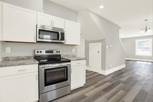 1650 GLENVIEW AVE, Memphis, TN 38106