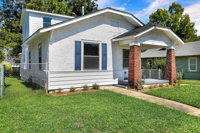 1650 GLENVIEW AVE, Memphis, TN 38106