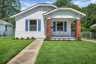 1650 GLENVIEW AVE, Memphis, TN 38106