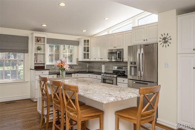 236 Orrick Lane, St Louis, MO 63122