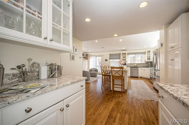 236 Orrick Lane, St Louis, MO 63122