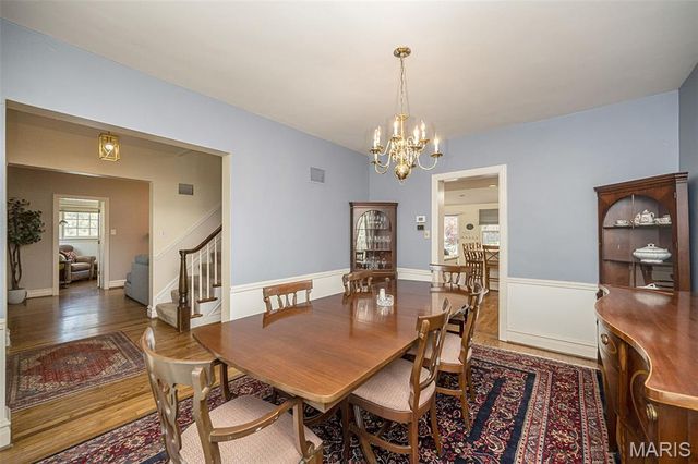 236 Orrick Lane, St Louis, MO 63122