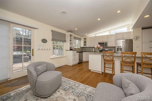 236 Orrick Lane, St Louis, MO 63122